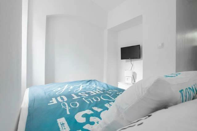 Studio Apartment Ivana 萨格勒布 外观 照片